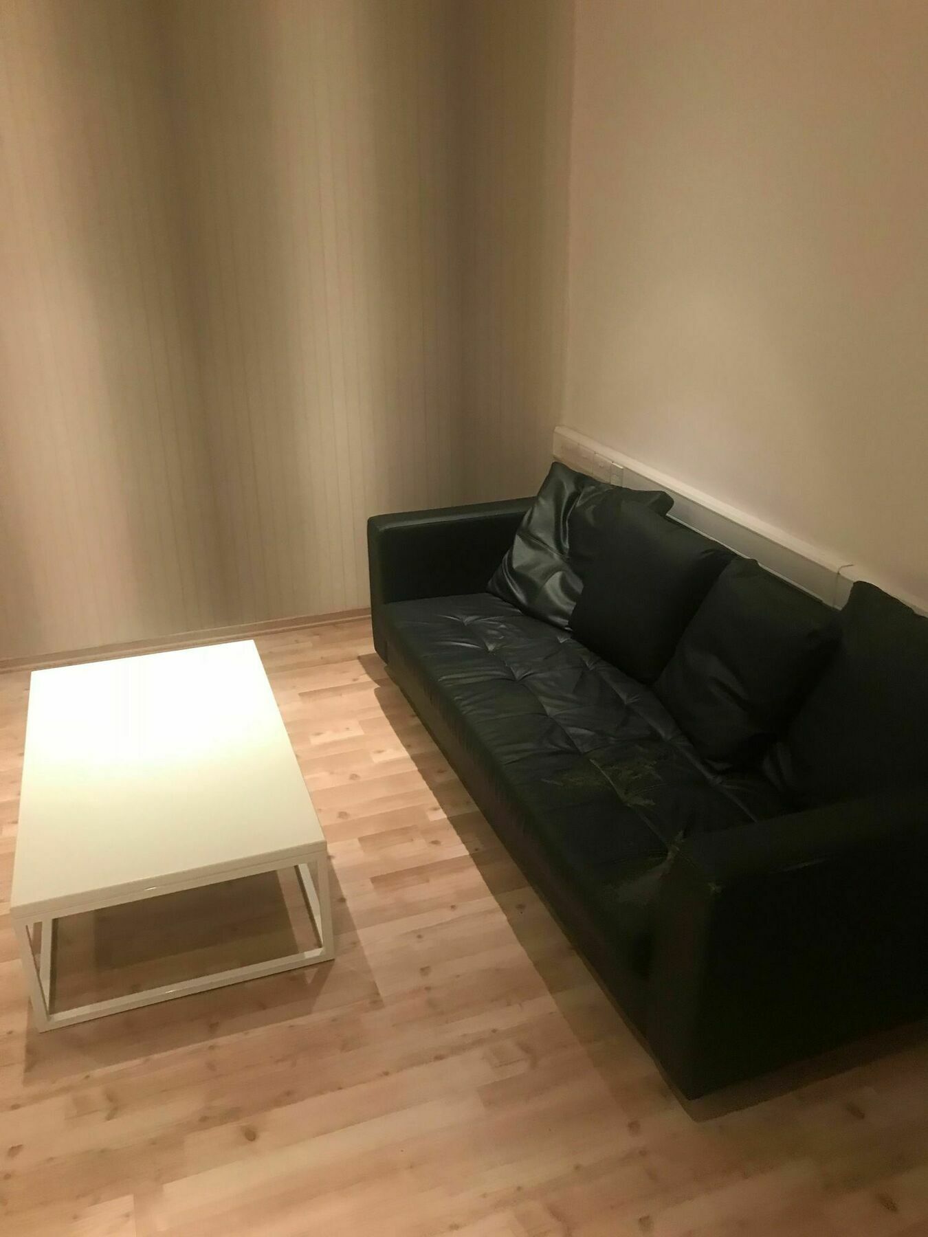 לרנקה Finikoudes Luxury Apartments מראה חיצוני תמונה